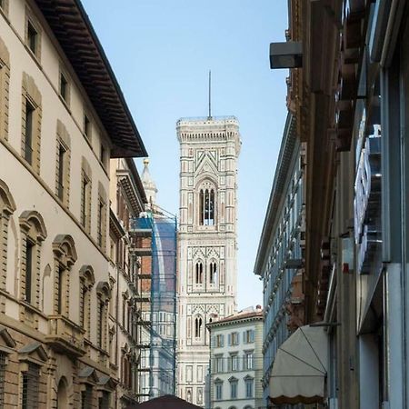 Duomo Suite Ghirlandaio ฟลอเรนซ์ ภายนอก รูปภาพ