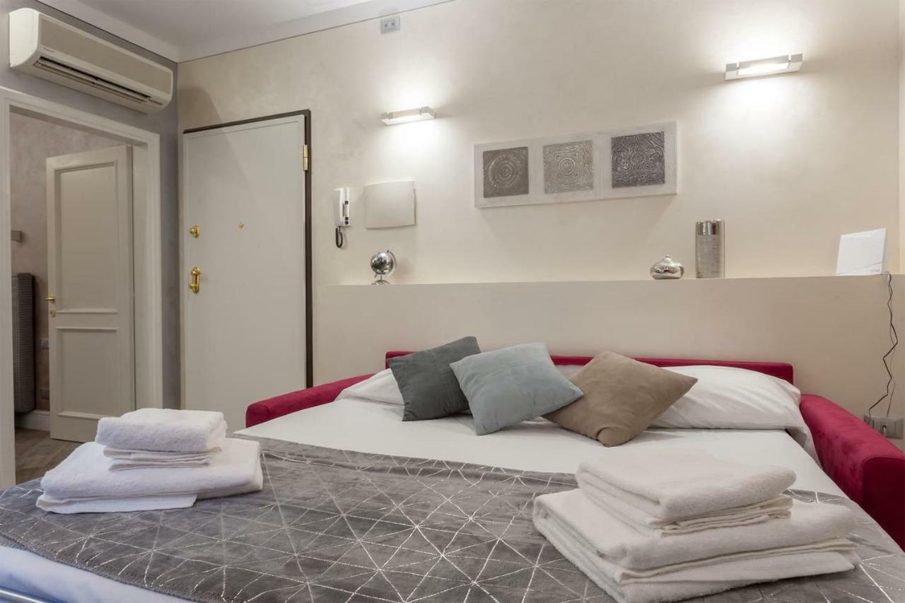 Duomo Suite Ghirlandaio ฟลอเรนซ์ ภายนอก รูปภาพ
