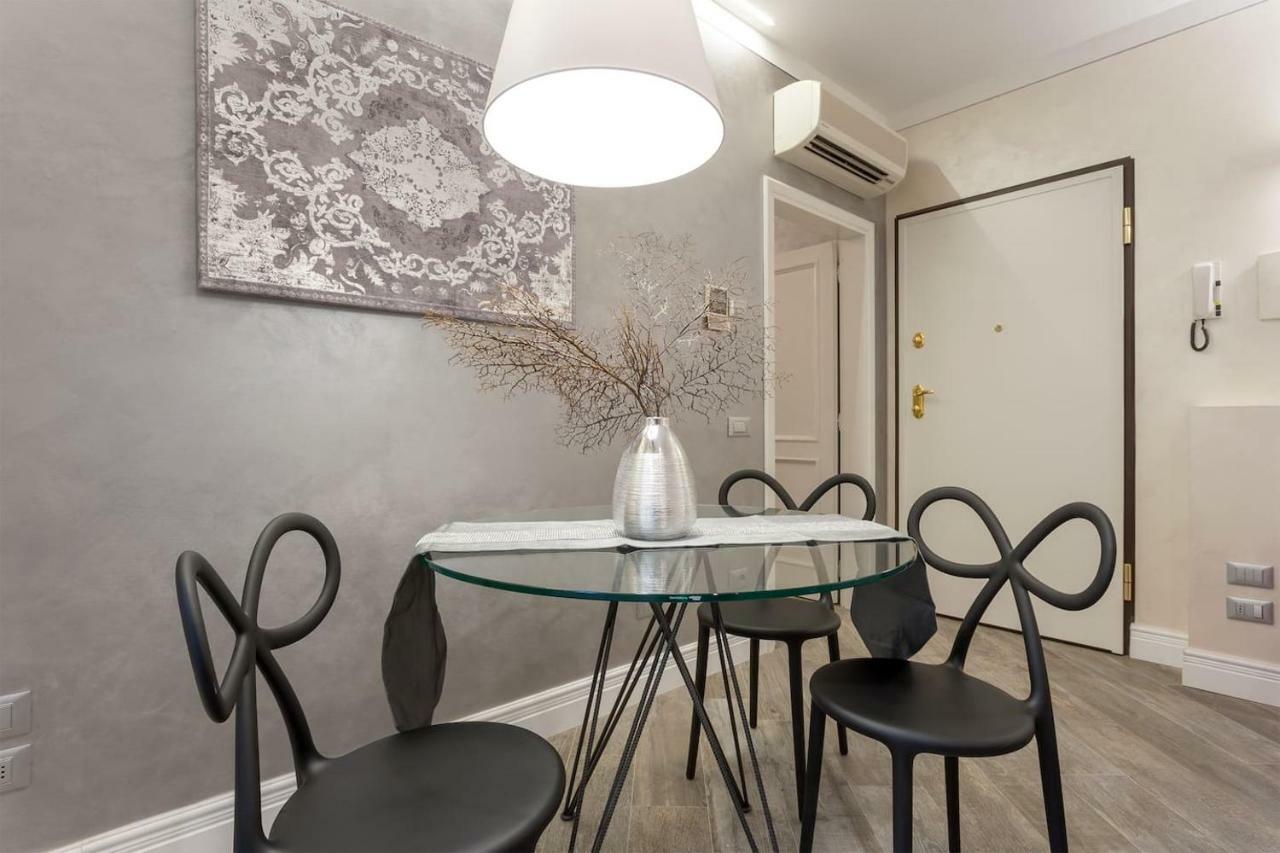 Duomo Suite Ghirlandaio ฟลอเรนซ์ ภายนอก รูปภาพ