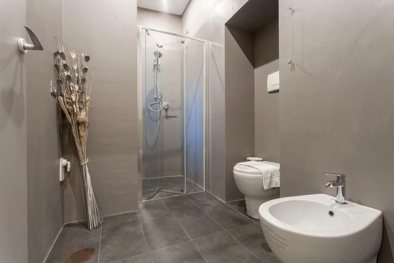 Duomo Suite Ghirlandaio ฟลอเรนซ์ ภายนอก รูปภาพ