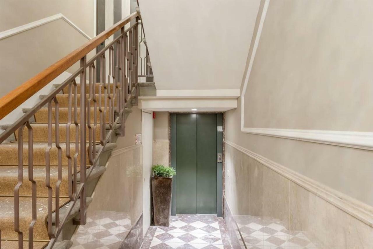 Duomo Suite Ghirlandaio ฟลอเรนซ์ ภายนอก รูปภาพ