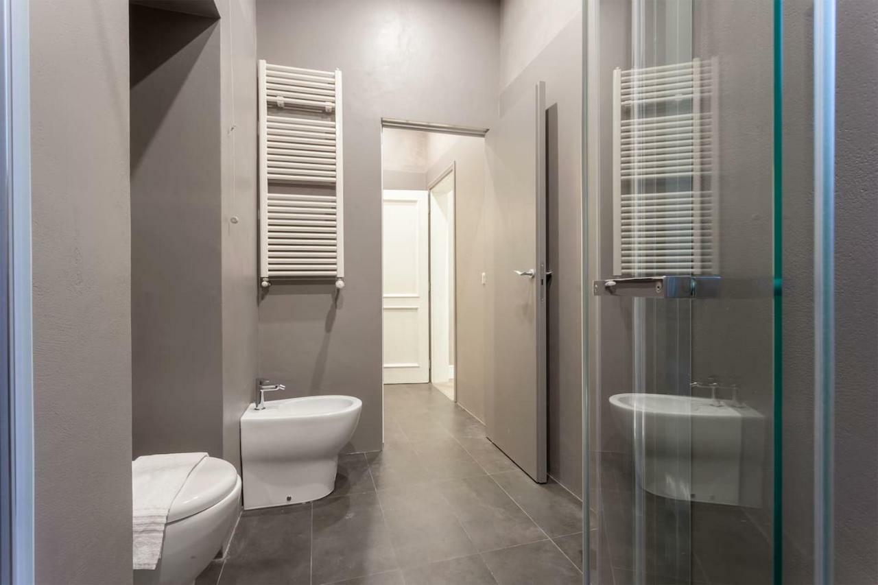 Duomo Suite Ghirlandaio ฟลอเรนซ์ ภายนอก รูปภาพ